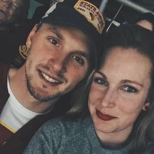 Meet your Posher, Molly